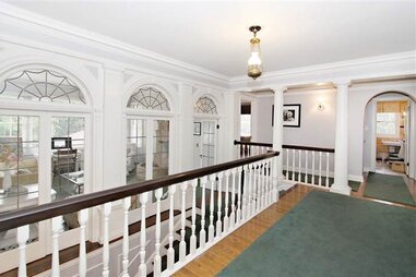 Father of the Bride House