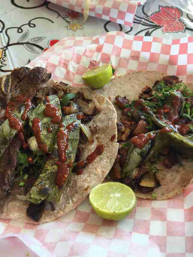 Best Texas Tacos Bucket List For Mexican Restaurants In - 