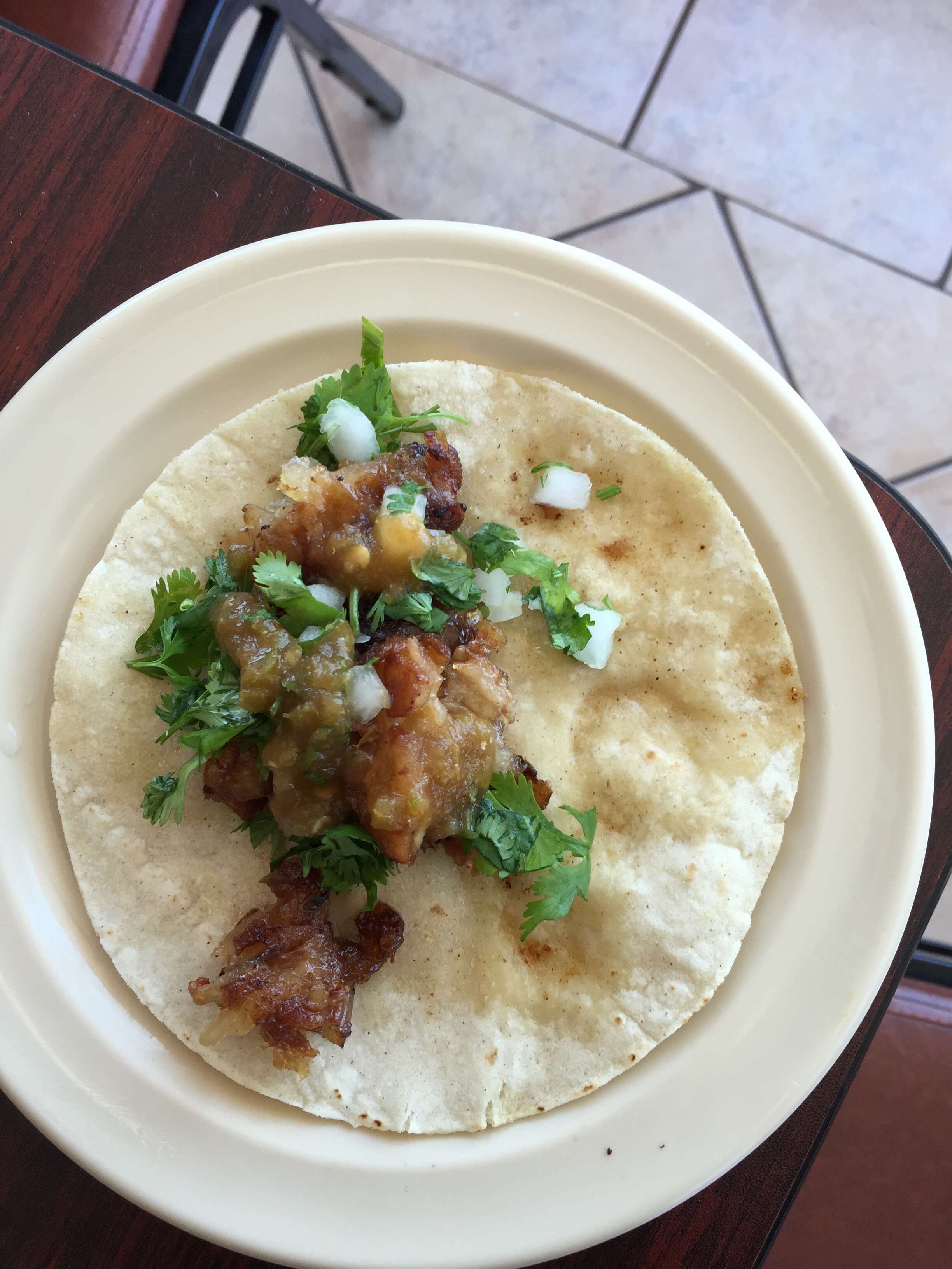 Flores Meat Market & Restaurant