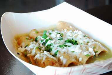 Tacoholics