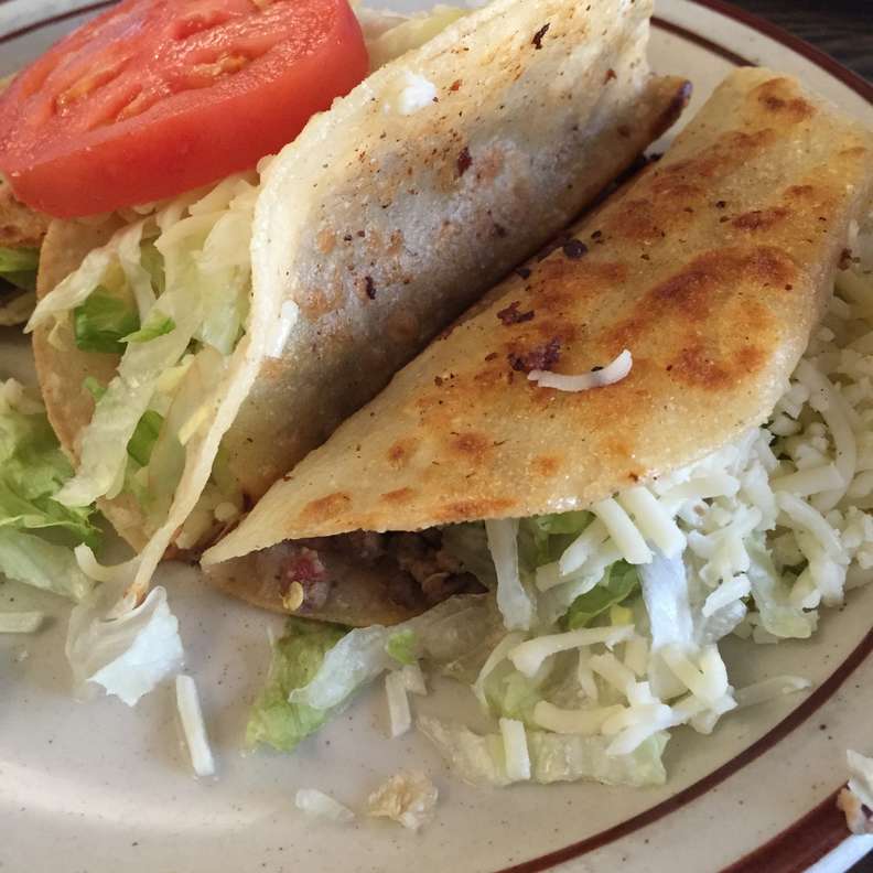 Avila’s Mexican Food