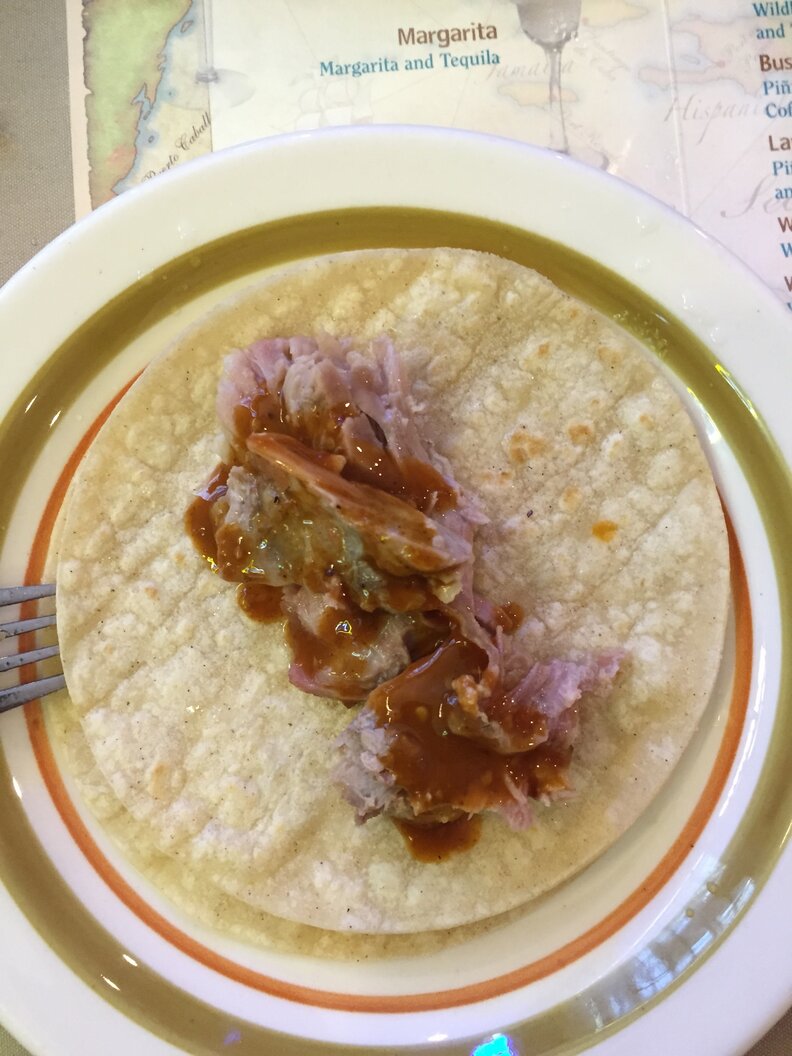 Restaurant Nuevo Leon