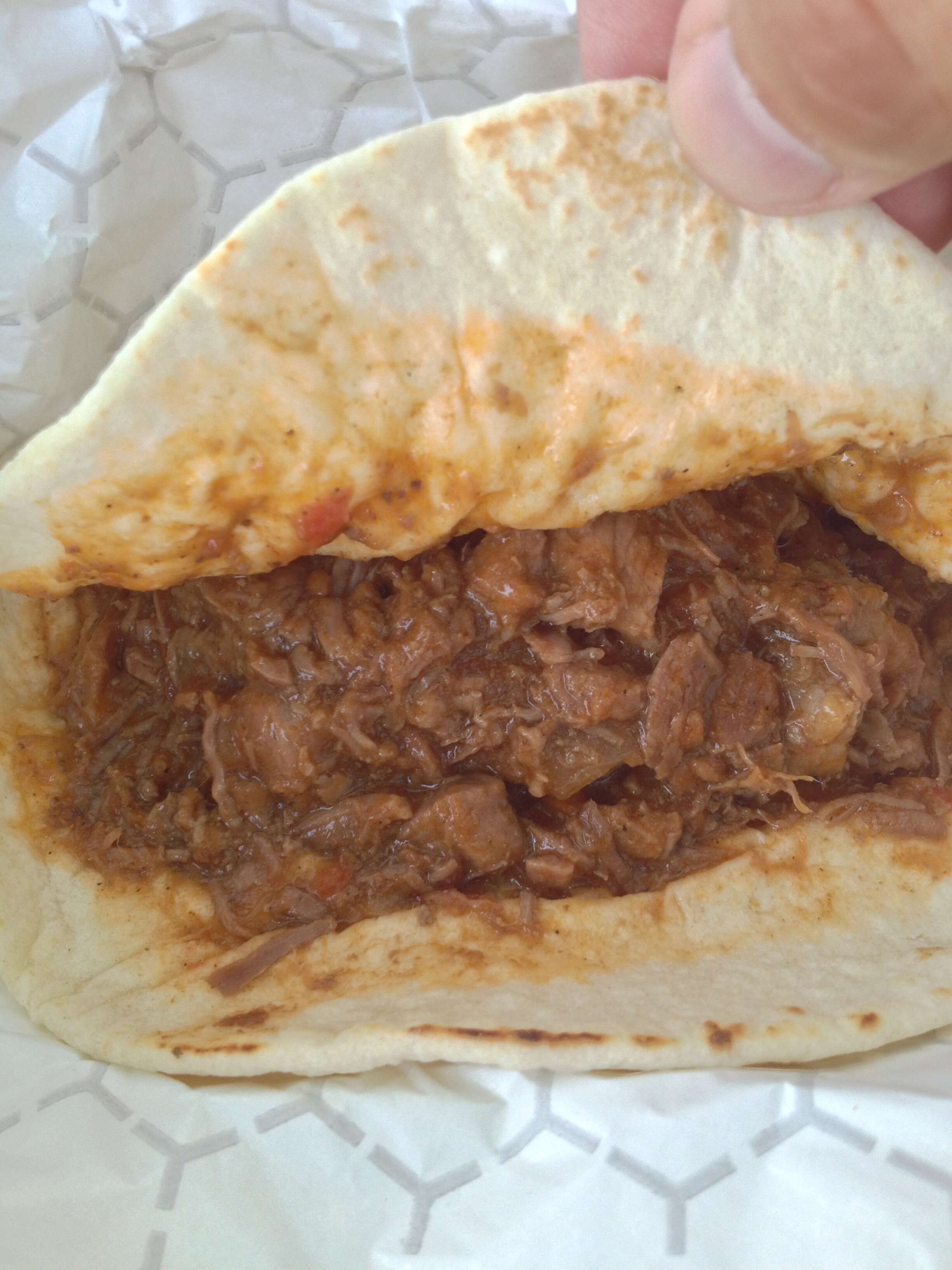 Ms. G’s Tacos N More