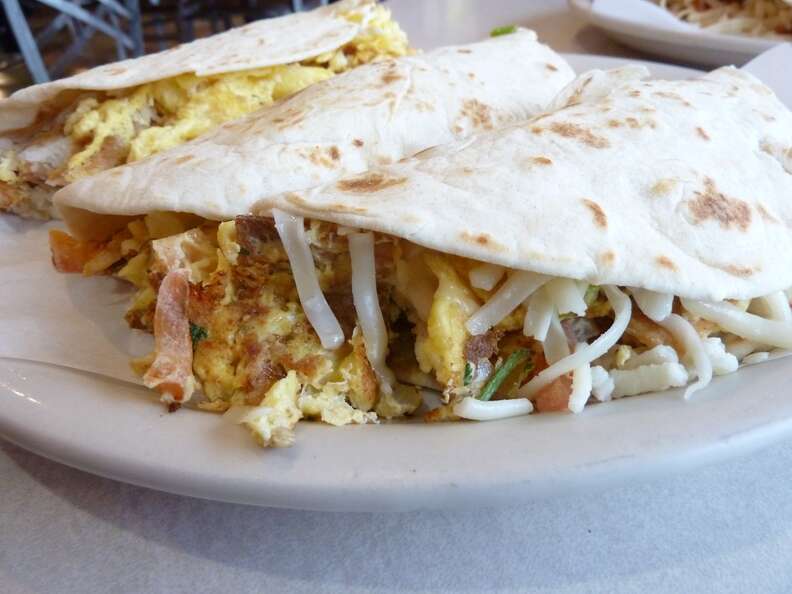Taqueria Datapoint