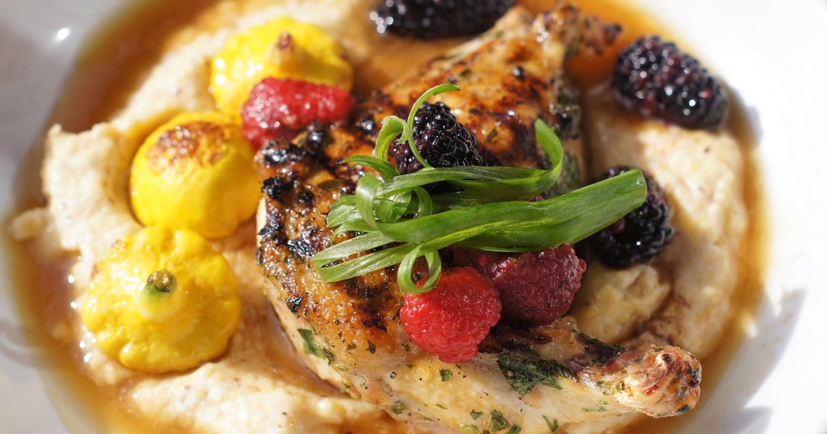 Best Restaurants in Salt Lake City, Utah: Coolest Places to Eat - Thrillist