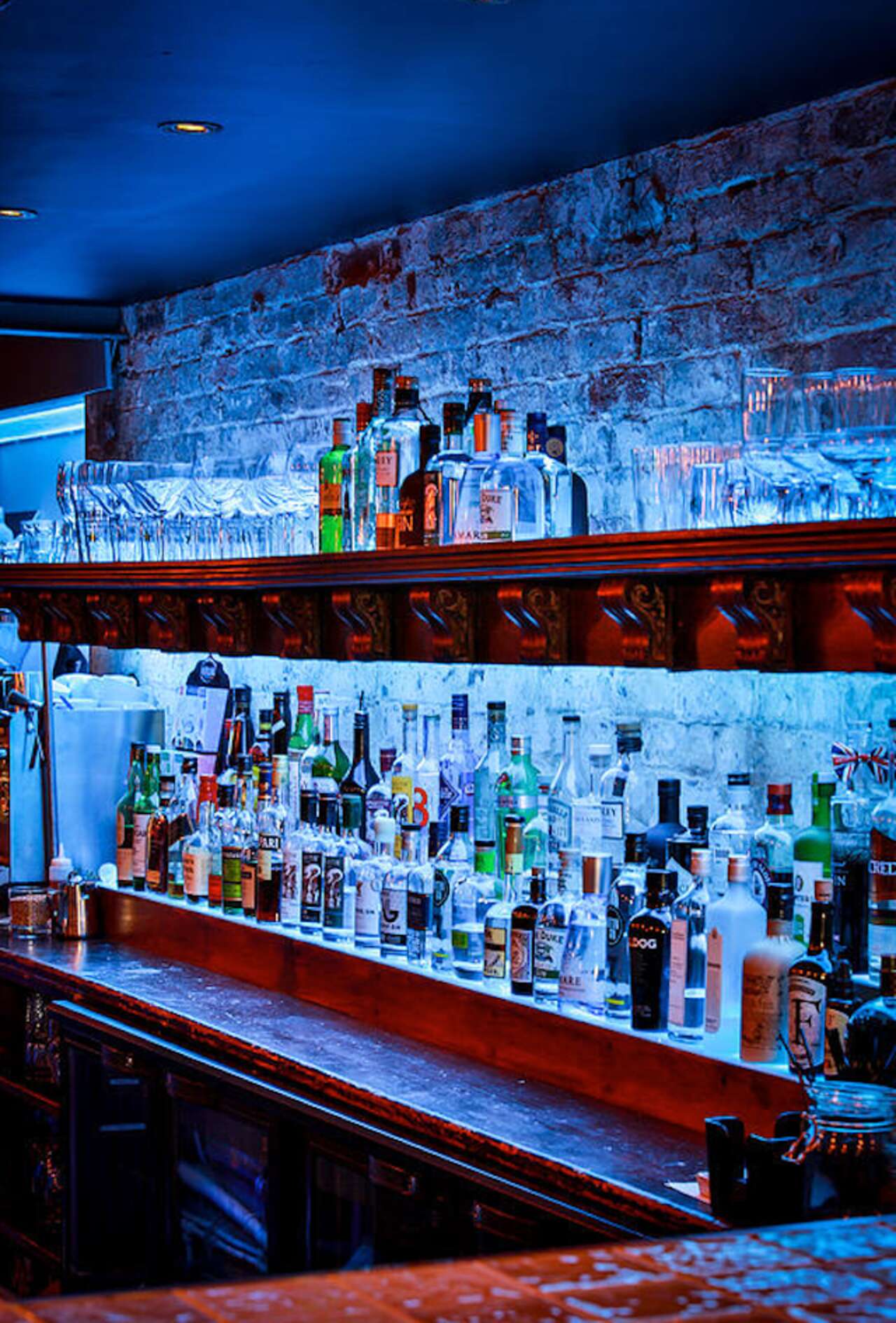 Best Restaurants in Liverpool, England Coolest Places to Eat Thrillist