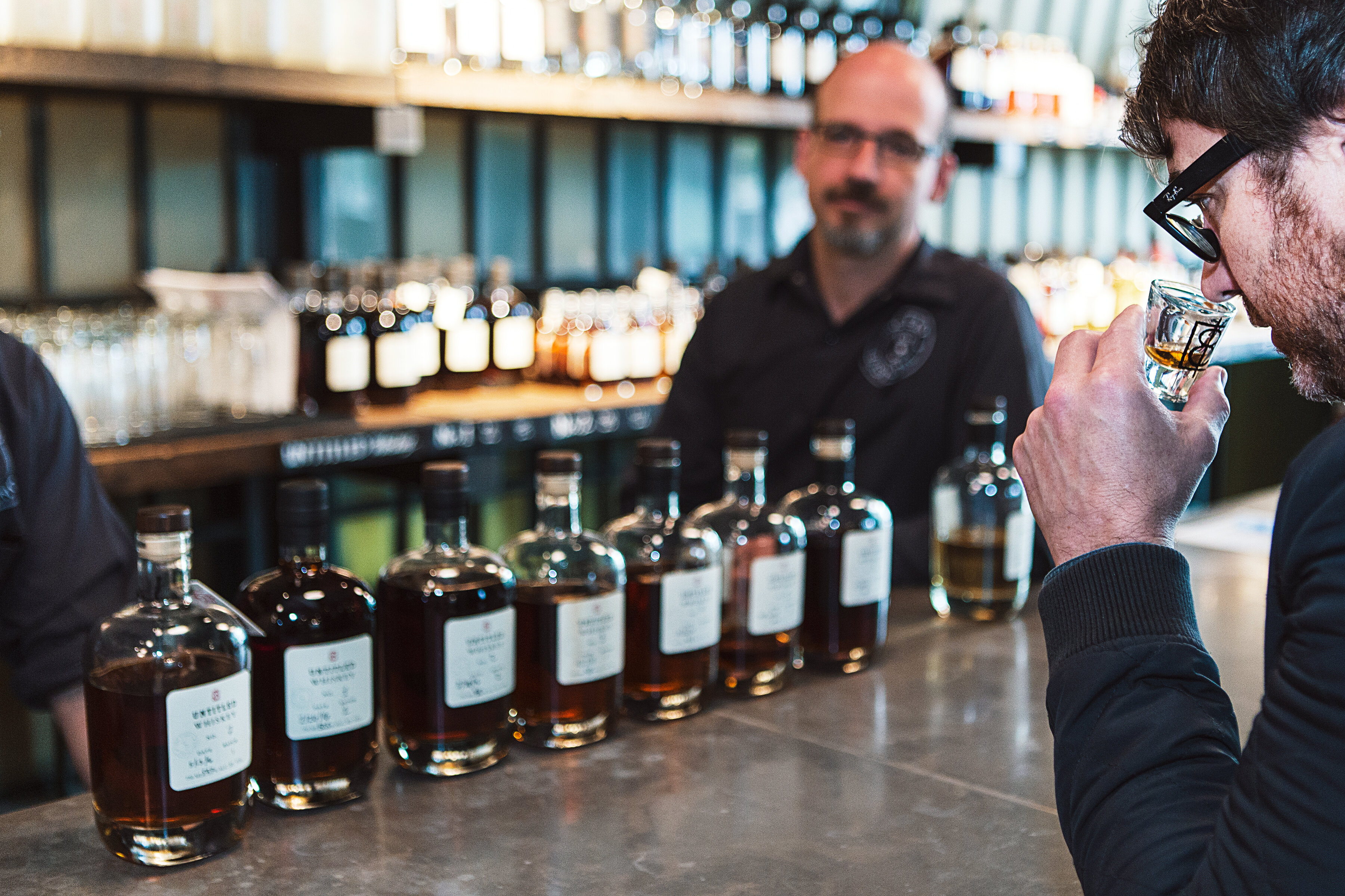 One Eight Distillery