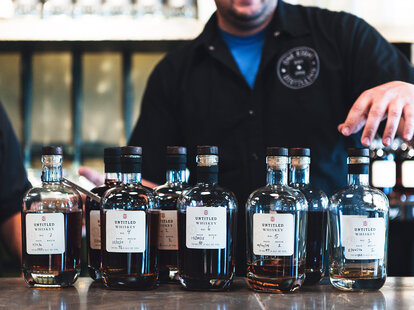 One Eight Distillery