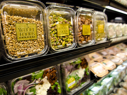 Whole Foods Market