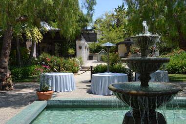 Los Angeles River Center and Gardens