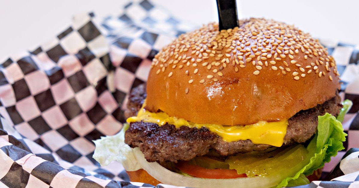 Stanton's City Bites A Houston, TX Restaurant.