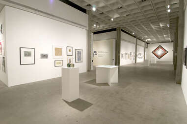 Los Angeles Municipal Gallery