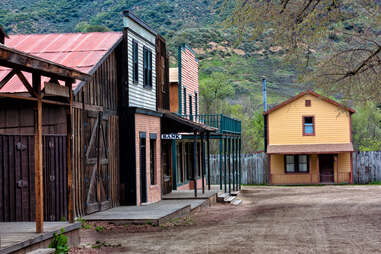 Paramount Ranch