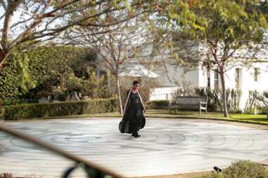 Peace Awareness Labyrinth & Gardens