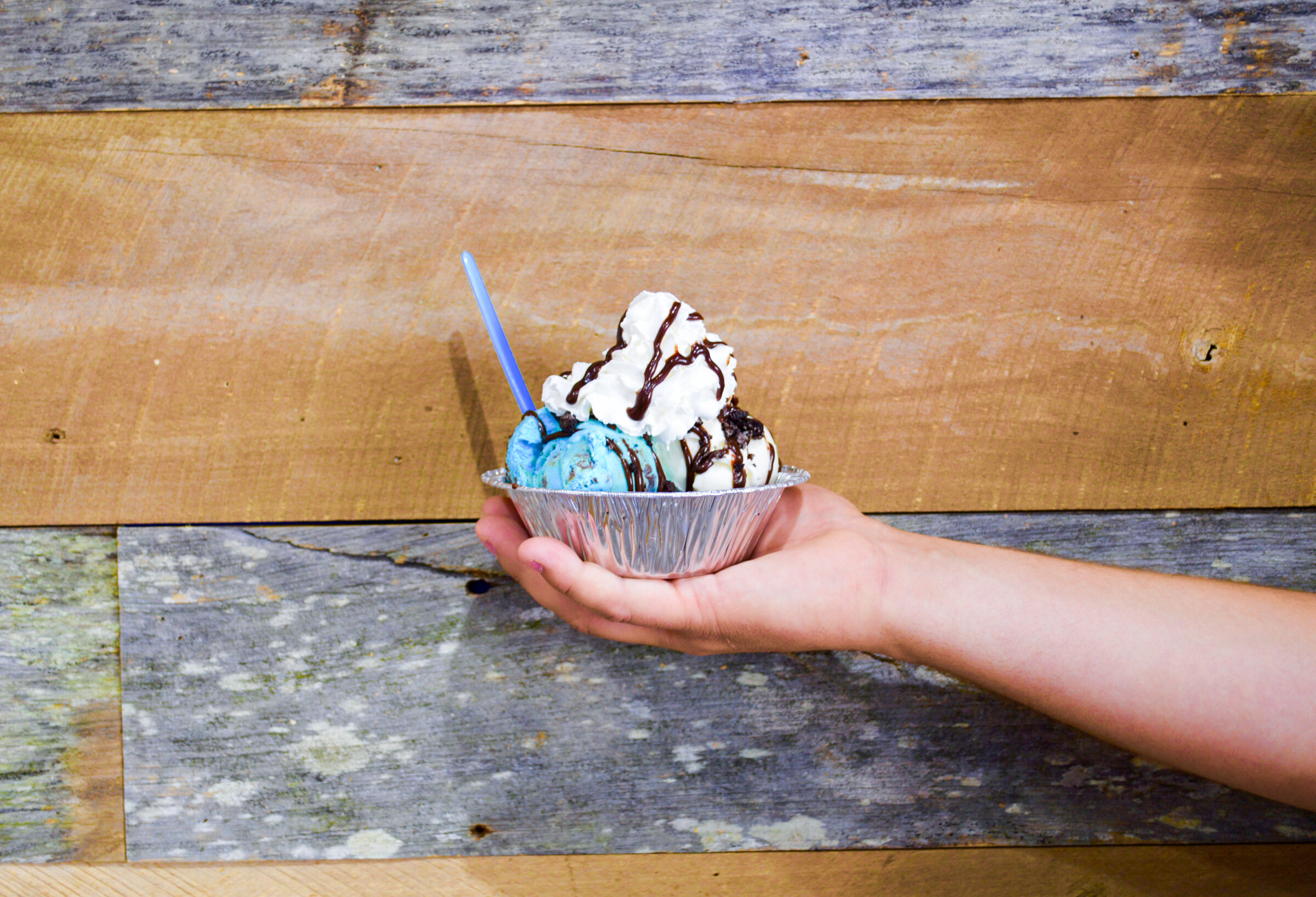 Bear Bowl The Baked Bear Phoenix