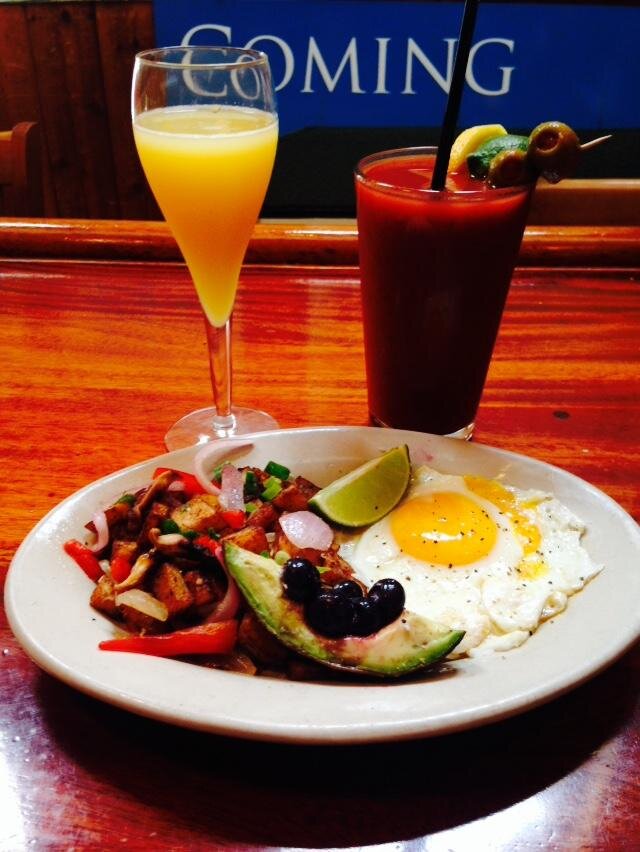 Traffic Jam Snug brunch