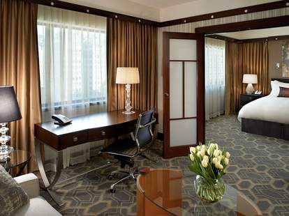 philadelphia sofitel thrillist