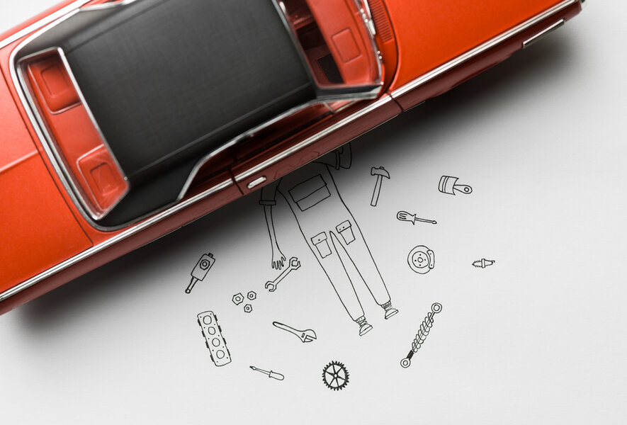 5 Easy Ways to Max Your Car’s Performance - Thrillist