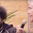 Anthony Bourdain and Questlove Talk Instagram, Cronuts