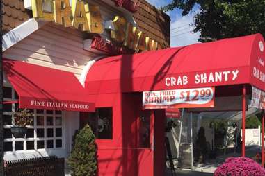 Crab Shanty, City Island