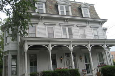 Samuel Pell House