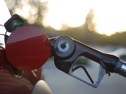 How to save money at the pump