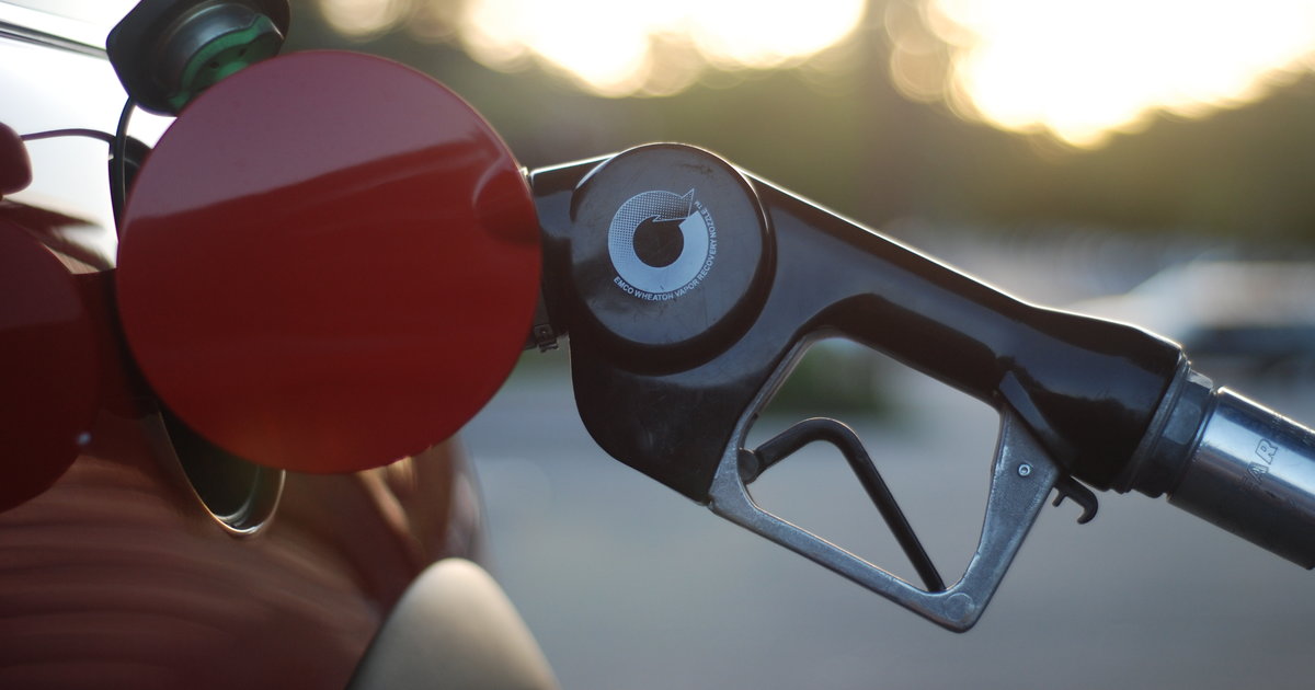 How to Improve Your Gas Mileage Fuel Economy Tips for MPG Thrillist