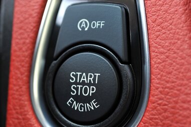 Auto Start Stop features are for fuel efficiency