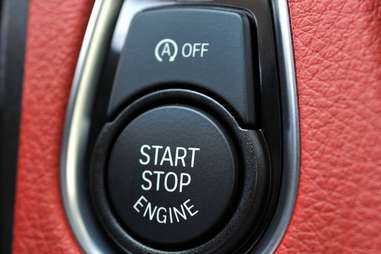 Auto Start Stop features are for fuel efficiency