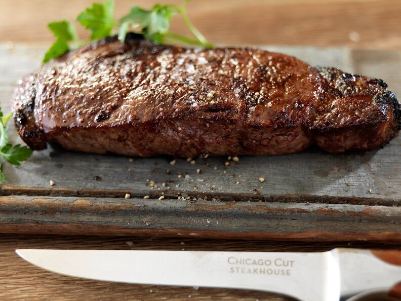 Chicago Cut Steakhouse