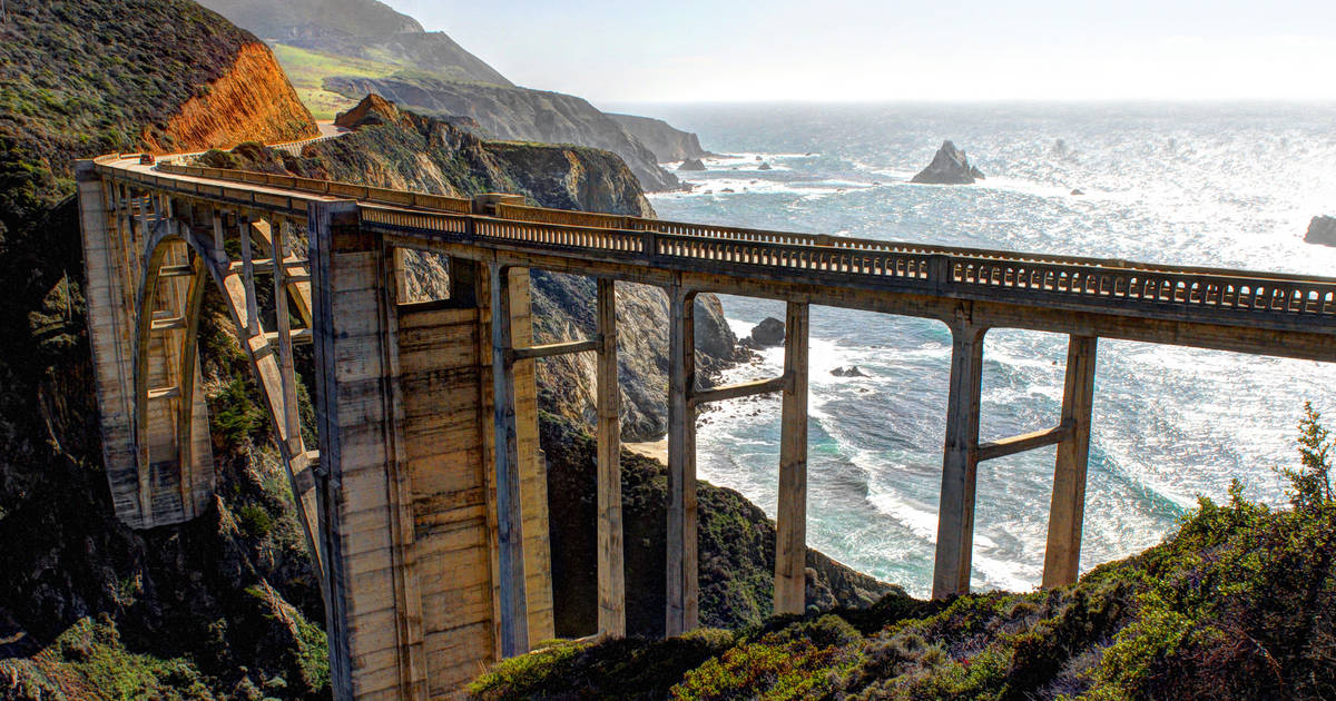 Most Underrated Stops Along the Pacific Coast Highway - Thrillist