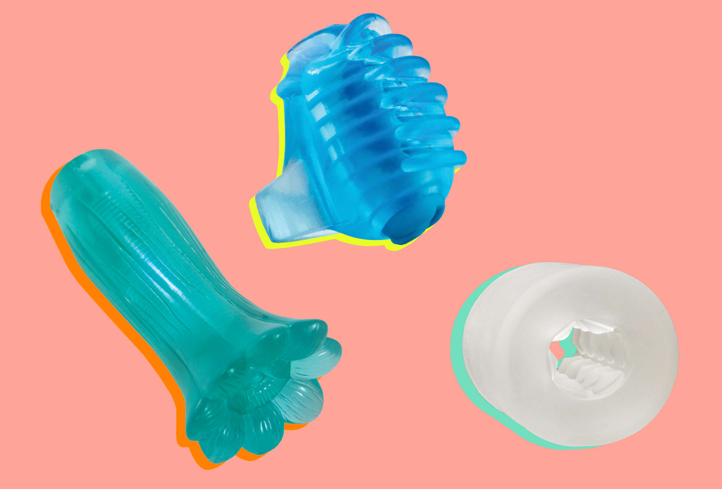 New Blow Job Toys for Better Oral Sex - Thrillist