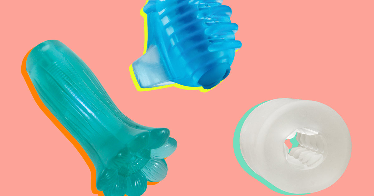 New Blow Job Toys For Better Oral Sex Thrillist