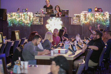 rock shot bingo station casino las vegas