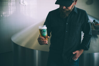 Firestone Walker Luponic Distortion