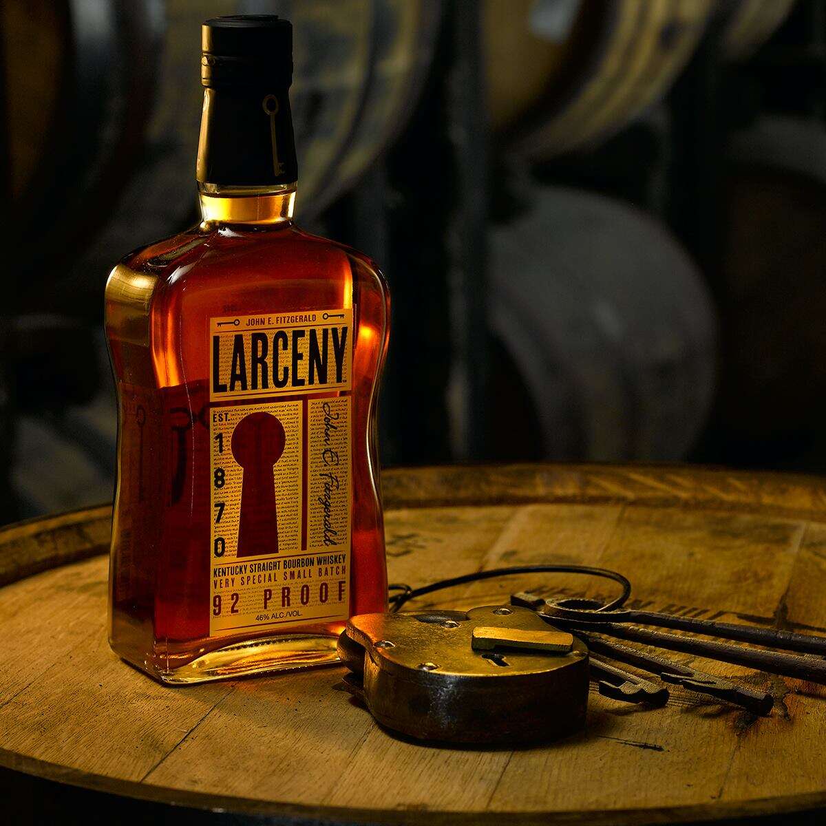 Larceny Bourbon