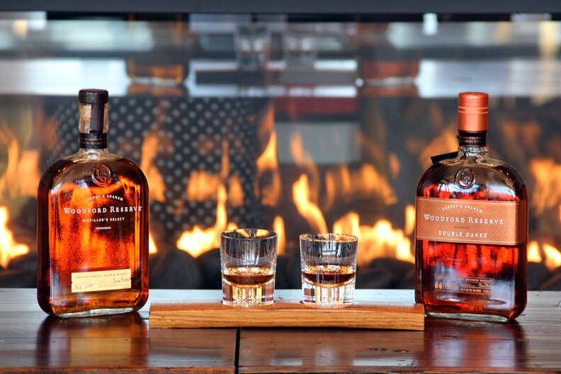 Best Kentucky Bourbons & Whiskeys to Try in Louisville Thrillist