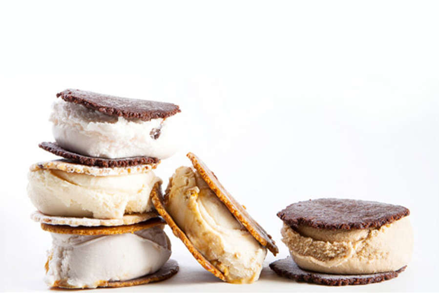 Honeysuckle Gelato A Restaurant in Atlanta, GA Thrillist