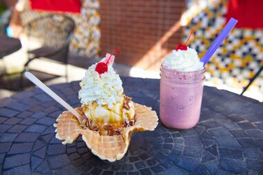 Morelli’s Ice Cream