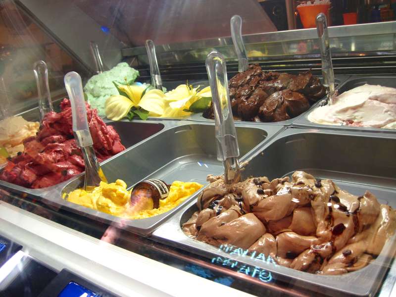 Paolo's Gelato A Restaurant in Atlanta, GA Thrillist