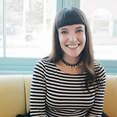 Photo of author Amanda Gabriele