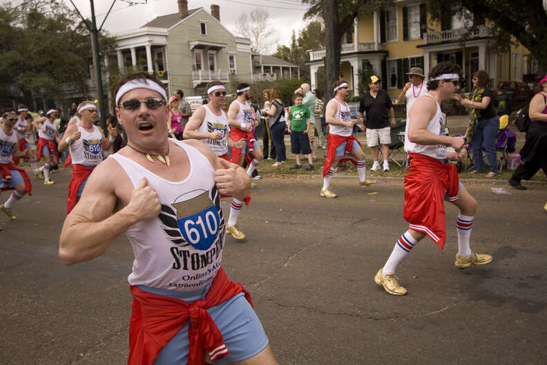 The 610 Stompers