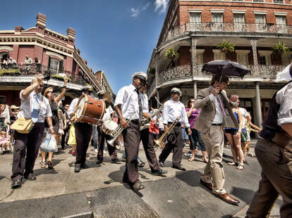 Life Problems People in New Orleans Just Don’t Have - Thrillist