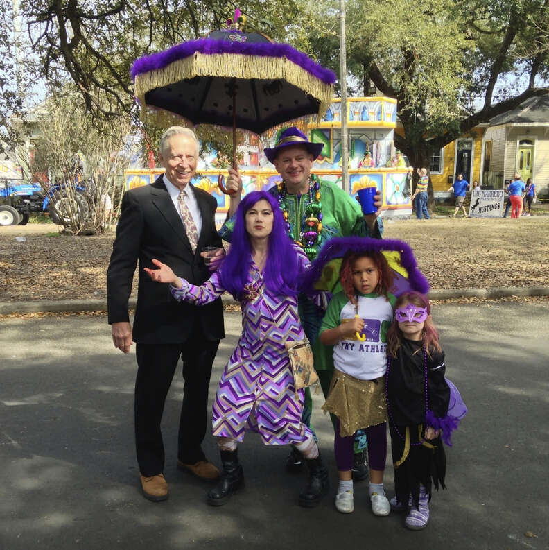new orleans outfits