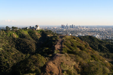 Griffith Park