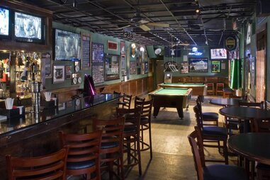 Green Room Philadelphia