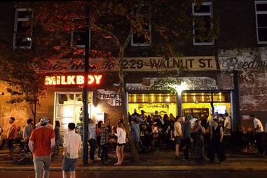 MilkBoy philadelphia