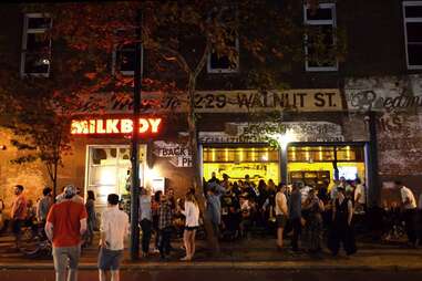 MilkBoy philadelphia