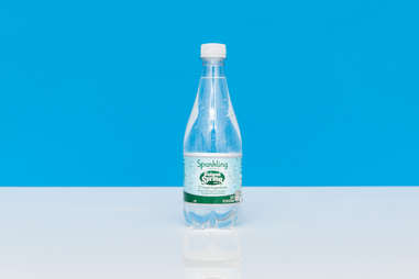 Poland Spring Sparkling Water