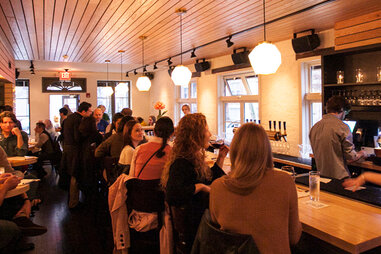 Tria Cafe philadelphia